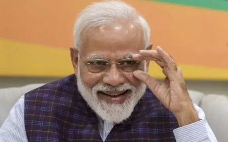 Asia Cup 2025:मोदी के एक ट्वीट से पड़ोसी देश में हाहाकार, पाक गृह मंत्री और रक्षा मंत्री का हिल गया मानसिक संतुलन