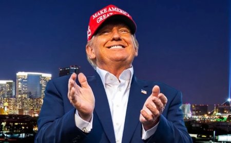 Donald Trump:ट्रंप ने नोबेल प्राइज लेने का आखिरी दांव खेला, हो पाएंगे कामयाब?