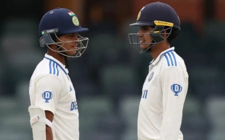 Team India Schedule:अब कब उतरेगी टीम इंडिया मैदान में, नोट कर लीजिए तारीख और सीरीज का पूरा शेड्यूल