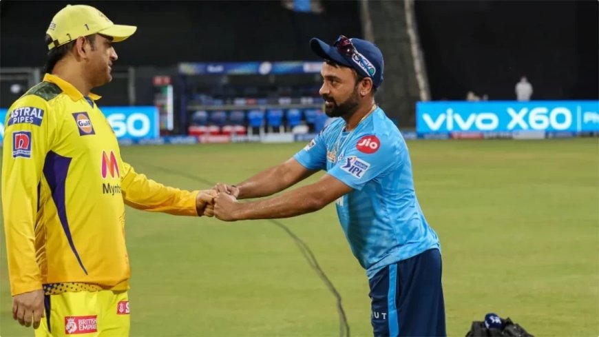 Amit Mishra:इस भारतीय खिलाड़ी ने किया संन्यास का ऐलान, IPL में दर्ज है ये अनोखा रिकॉर्ड