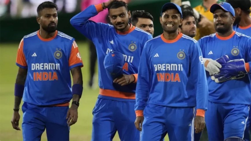 Asia Cup 2025:भारत का एशिया कप में पहला मैच कब और किसके खिलाफ है, कितने बजे से कहां देखें लाइव स्ट्रीमिंग