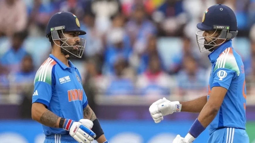 Shreyas Iyer:टीम इंडिया के इस खिलाड़ी को मार गया था लकवा, सामने आया चौंकाने वाला सच