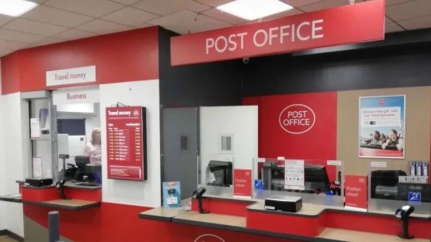 Post Office Business:₹5,000 में शुरू करें पोस्ट ऑफिस का बिज़नेस, हर महीने दमदार होगी कमाई