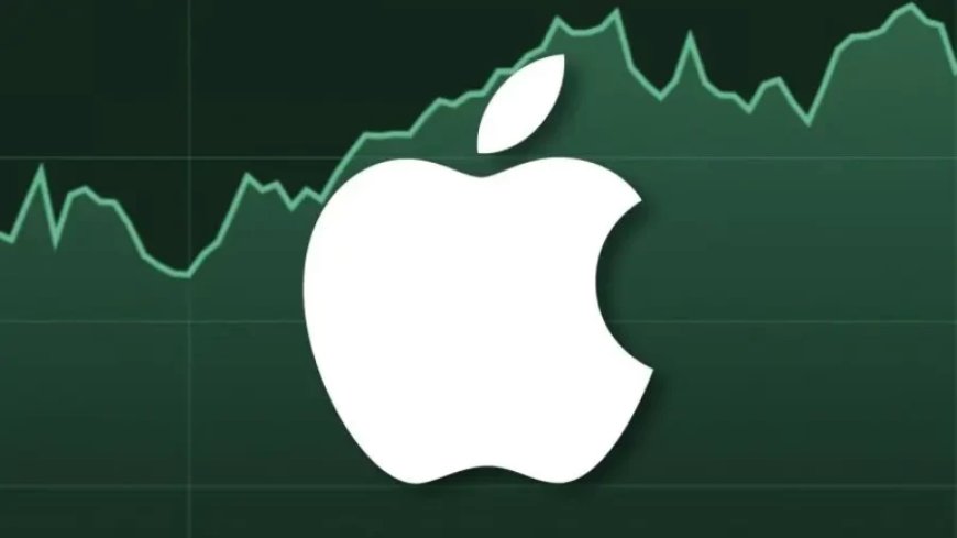 Apple Shares:भारतीयों की iphone ही नहीं Apple के शेयरों में बढ़ी दिलचस्पी- धड़ाधड़ स्टॉक खरीद रहे लोग