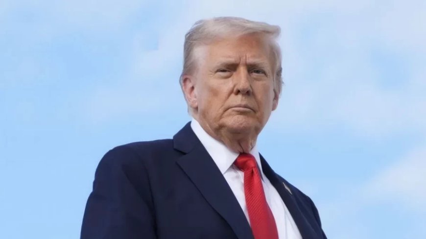 India-US Tariff War:ट्रंप बोले- 'भारत पर टैरिफ लगाने से दरार पैदा हुई', युद्ध का समाधान नहीं कर पाने की बात मानी
