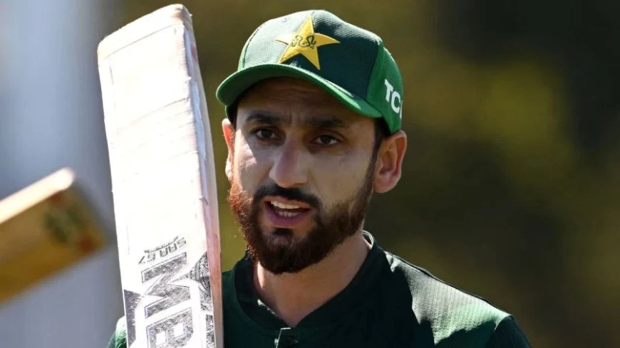 IND vs PAK:हम किसी को भी हरा देंगे... कप्तान ने महामुकाबले से पहले दिया बड़ा बयान