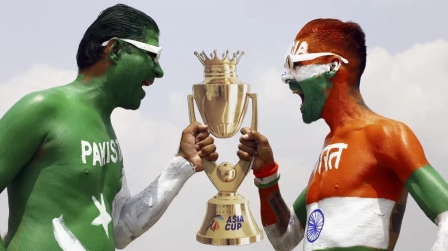 IND vs PAK:भारत एक बार कर चुका एशिया कप का Boycott, जानें कितने साल पहले हुआ था ऐसा