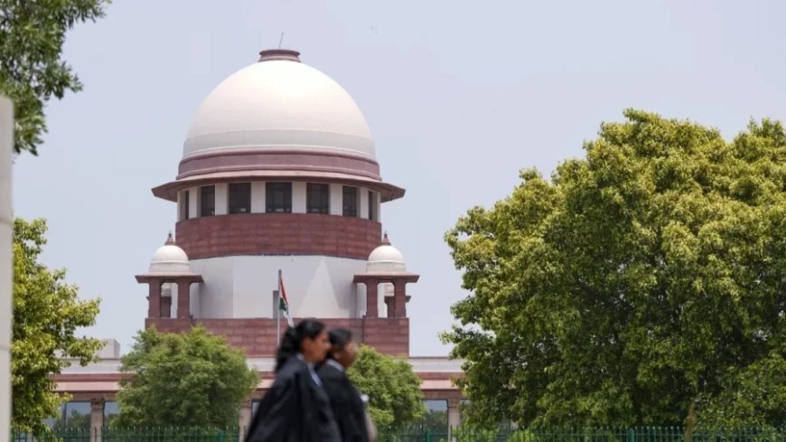 Waqf Board News:SC का वक्फ कानून पर आया फैसला, कानून के एक प्रावधान पर रोक लगाई- जानिए सबकुछ