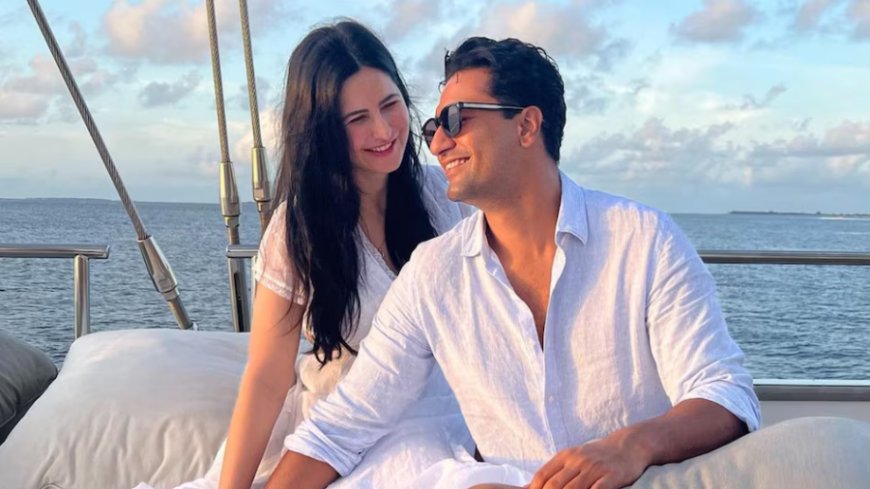 Katrina Kaif Pregnant:मां बनने वाली हैं कैटरीना, शादी के 4 साल बाद विक्की कौशल बनेंगे पापा- रिपोर्ट