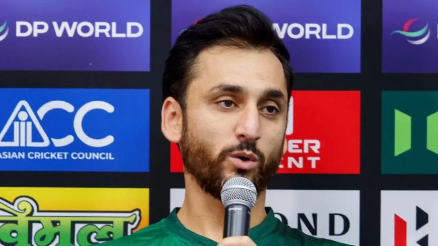 Asia Cup 2025:पाकिस्तानी टीम ने रद्द की PC, ICC के इनकार के बाद चौंकाने वाला फैसला