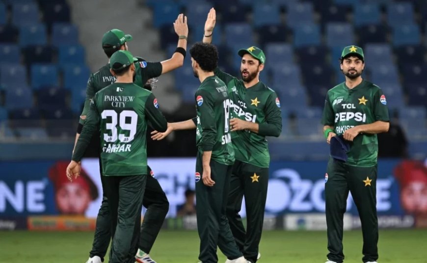Asia Cup 2025:पाकिस्तान टीम का बॉयकॉट प्लान हुआ फेल, UAE के खिलाफ खेलेगी करो या मरो का मुकाबला