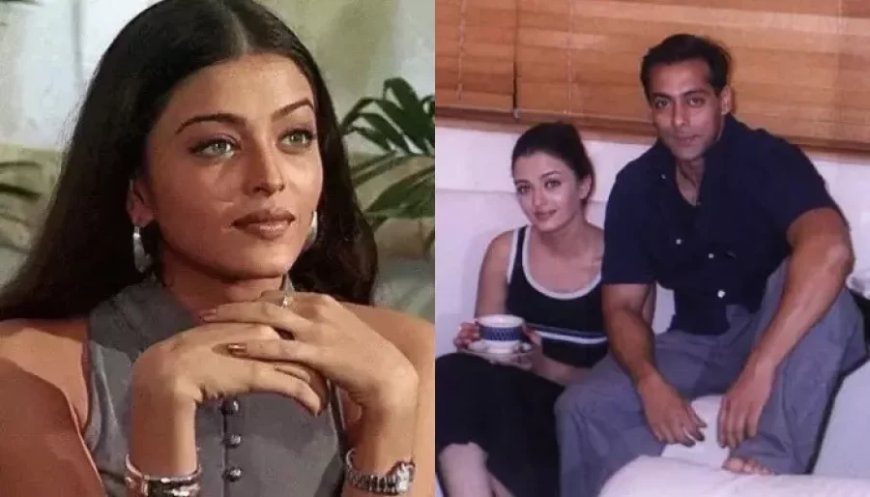 Salman-Aishwarya Breakup:सलमान से ब्रेकअप के बाद ऐश्वर्या को इस बात की सताने लगी थी चिंता!