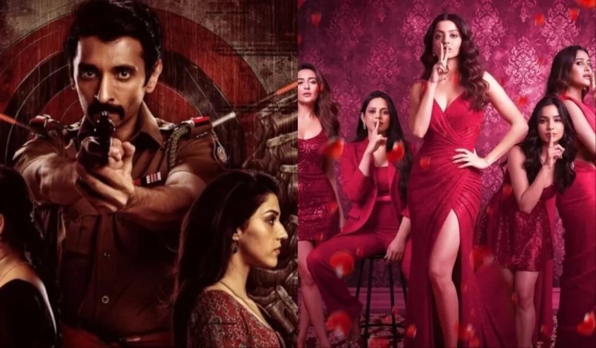 OTT Movies:ओटीटी पर होगा 19 सितंबर को एंटरटेनमेंट का धमाका, साउथ की ये धांसू फिल्में देंगी दस्तक