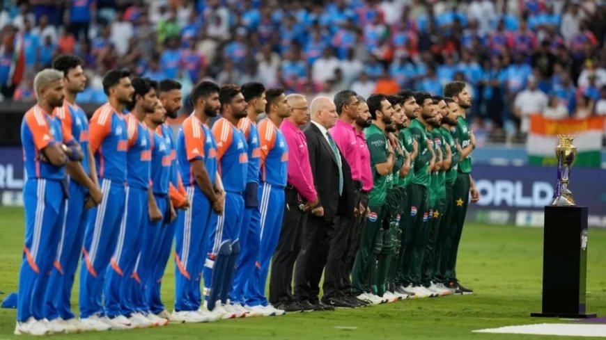Asia Cup 2025:सुपर-4 में कैसे जीतेगी टीम इंडिया? फैंस को सता रहा इस बात का डर