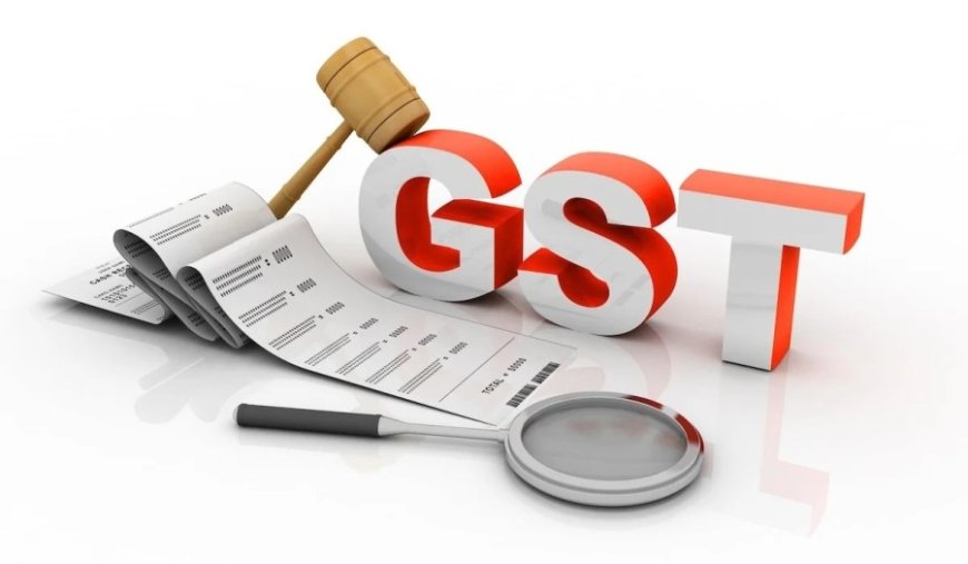 GST Reform 2025:GST की नई दरें आज से लागू, यहां आसान भाषा में समझिए सभी नियम
