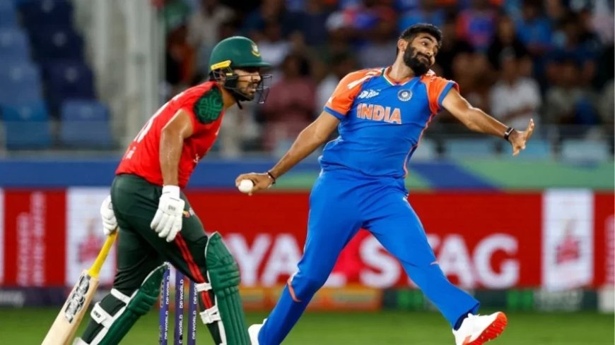 Jasprit Bumrah X Post:भारत के इस क्रिकेटर पर बुमराह का फूटा गुस्सा, सरेआम दिया ये जवाब