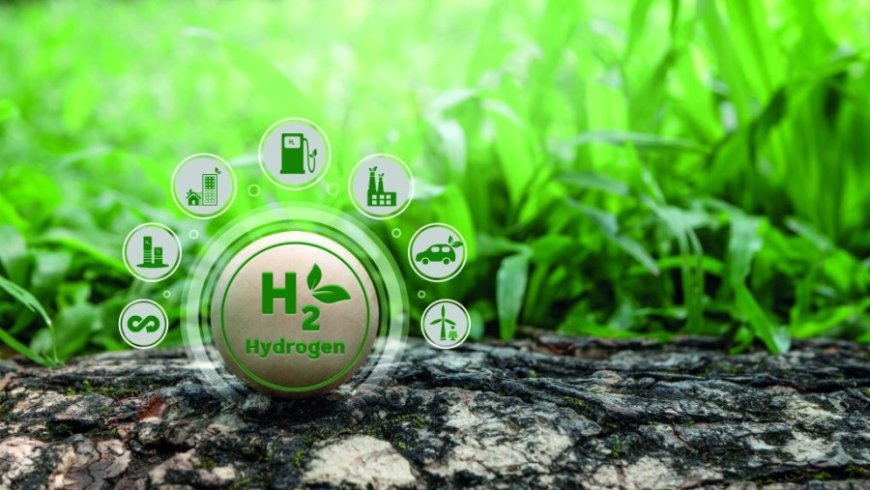 Green Hydrogen:ग्रीन हाइड्रोजन होगी ऊर्जा की राह में गेम-चेंजर, यहां जानिए डिटेल