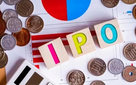 Share Market News:कमाई का मौका! इस IPO में 3 अक्टूबर से लगा सकते हैं बोली, जानें कितना है GMP और कब है लिस्टिंग