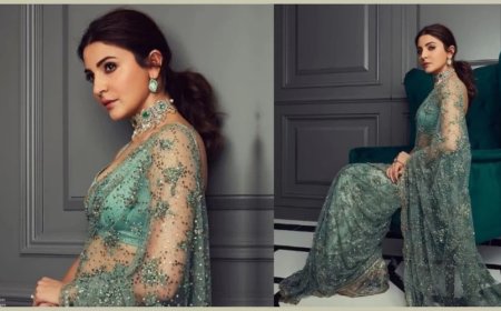 Anushka Sharma Film:जब अनुष्का ने यशराज बैनर को छोड़ की बाहर की फिल्म, हुआ था बहुत बुरा हाल