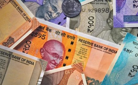 Reserve Bank Of India:इस अमेरिकी फर्म ने कर दी भविष्यवाणी- दिसंबर में घट जाएंगी ब्याज दरें?