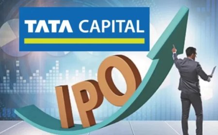 Tata Capital IPO:क्या टाटा कैपिटल दोहरा पाएगा पिछले IPO का कारनामा? बनाया था ये रिकॉर्ड