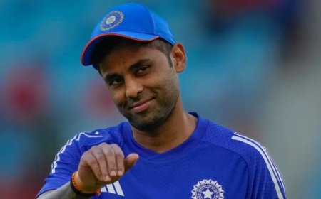 Ind W vs Pak W:पाकिस्तान को सूर्या ने फिर चिढ़ाया, Women's World Cup में दिखाई हकीकत