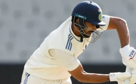 Ruturaj Gaikwad:इस खिलाड़ी को पूरी तरह से भूला BCCI, ना टेस्ट खेल रहा और ना ही वनडे, टी20 में भी वापसी का इंतजार