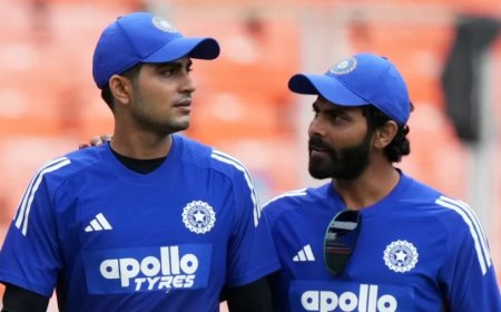IND vs WI:अरुण जेटली स्टेडियम में भारत का दबदबा: वेस्टइंडीज से दूसरे टेस्ट से पहले जानें टीम इंडिया का रिकॉर्ड