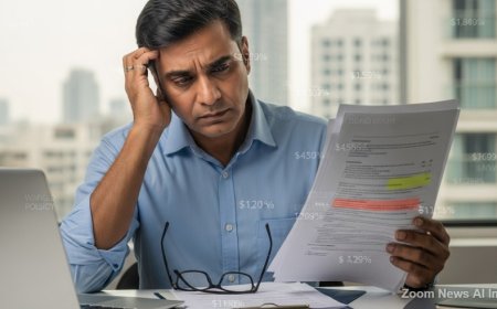 Health Insurance:हेल्थ इंश्योरेंस पर गंभीर सवाल: मुंबई में मरीज को खुद चुकाने पड़े करोड़ों, Niva Bupa पर आरोप