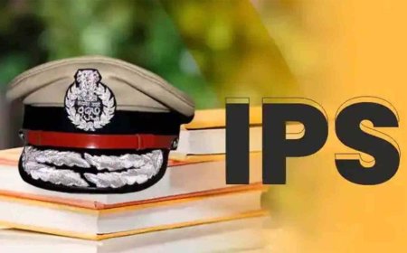 राजस्थान में बड़ा प्रशासनिक फेरबदल:34 IPS अधिकारियों के तबादले, सचिन मित्तल जयपुर के नए पुलिस कमिश्नर