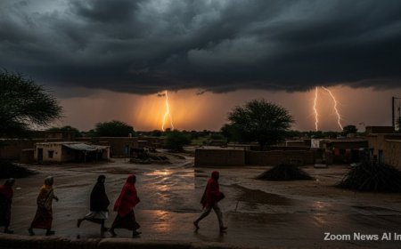 Rajasthan Weather:राजस्थान में फिर बदलेगा मौसम: 25 अक्टूबर से बारिश का अलर्ट, बढ़ेगी सर्दी