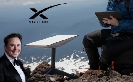 Starlink internet:एलन मस्क का Starlink भारत में एंट्री के लिए तैयार, 9 शहरों में बनेंगे सैटेलाइट स्टेशन