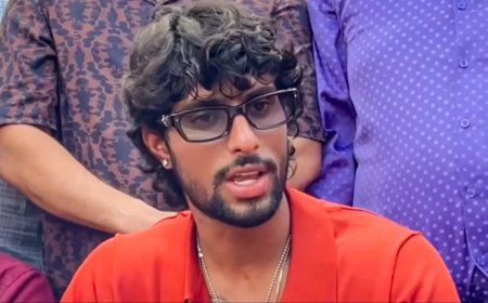 Tilak Varma:तिलक वर्मा का चौंकाने वाला खुलासा: आकाश अंबानी और जय शाह ने बचाई जान