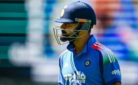 IND vs AUS:विराट कोहली के फॉर्म पर रवि शास्त्री का बड़ा बयान: "जल्द ढूंढना होगा रास्ता"