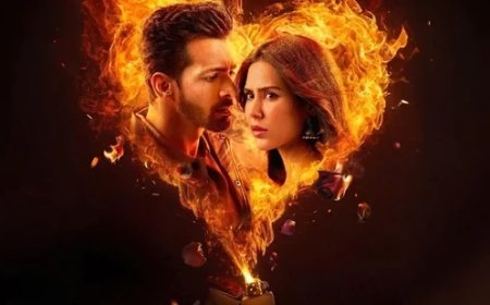 Deewaniyat BO Collection:चौथे दिन बॉक्स ऑफिस पर थोड़ी डगमगाई 'एक दीवाने की दीवानियत', फिर भी बजट के करीब