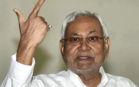 Bihar Elections 2025:बिहार विधानसभा चुनाव 2025 से पहले JDU का बड़ा एक्शन: 4 पूर्व विधायकों सहित 11 नेता पार्टी से निष्कासित