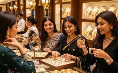 सोने-चांदी के दामों में भारी गिरावट:रिकॉर्ड स्तर से ₹23,000 तक सस्ता हुआ सोना