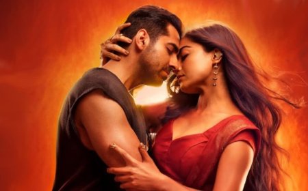 Thamma Box Office:रविवार की कमजोर कमाई से बढ़ा वीकडेज का भार, क्या आयुष्मान की फिल्म पार करेगी 200 करोड़?