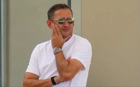 Ajit Agarkar Viral Video:रोहित-विराट के तूफान से हिला क्रिकेट जगत, चीफ सेलेक्टर अगरकर का उड़ा मजाक!