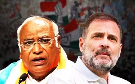Bihar Elections 2025:छठ के बाद बिहार के चुनावी रण में उतरेंगे राहुल गांधी, कांग्रेस ने कसी कमर