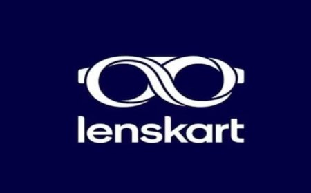 Lenskart IPO:लेंसकार्ट का ₹7,278 करोड़ का IPO 31 अक्टूबर को खुलेगा, सॉफ्टबैंक और टेमासेक बेचेंगे हिस्सेदारी