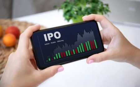 Jayesh Logistics IPO:आज से खुला ₹28.63 करोड़ का आईपीओ, जानिए पूरा विवरण