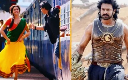 Bollywood Movies:बाहुबली से लेकर ओम शांति ओम तक, इस हफ्ते सिनेमाघरों में लौटेंगी कई क्लासिक फिल्में