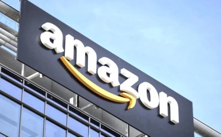 Amazon Layoffs 2025:AI और दक्षता पर फोकस, 30,000 कॉर्पोरेट नौकरियां खत्म करने की तैयारी में Amazon