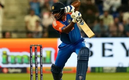 IND vs AUS:पहले T20I में सूर्यकुमार यादव के सामने प्लेइंग इलेवन की चुनौती, संजू और कुलदीप को मिलेगा मौका?