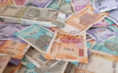 8th Pay Commission:8वें वेतन आयोग को मंजूरी: 50 लाख केंद्रीय कर्मचारियों और पेंशनभोगियों को मिलेगा बड़ा फायदा