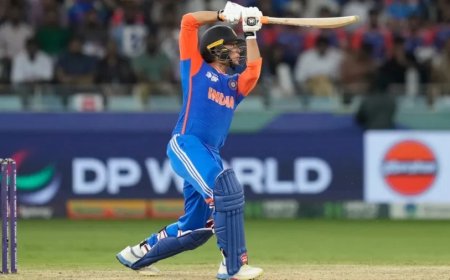 IND vs AUS:अभिषेक का खौफ, ऑस्ट्रेलियाई कप्तान मिचेल मार्श ने माना भारतीय युवा बल्लेबाज का लोहा