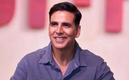 Akshay Kumar News:अक्षय कुमार की अनीस बज्मी के साथ नई फैमिली कॉमेडी, ‘राम और श्याम’ नहीं ये है अगली फिल्म!