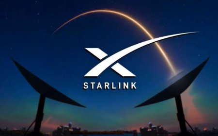 Starlink Internet:स्टारलिंक की भारत में लॉन्चिंग करीब! मुंबई में 30-31 अक्टूबर को होगा सुरक्षा डेमो