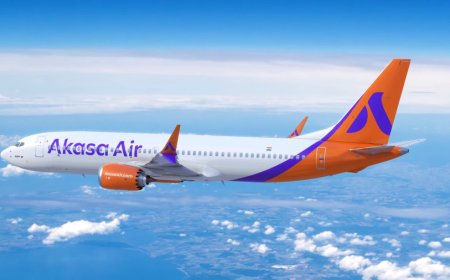 Akasa Air IPO:अकासा एयर अगले 2-5 सालों में लाएगी IPO, सीईओ विनय दुबे ने दिया बड़ा अपडेट